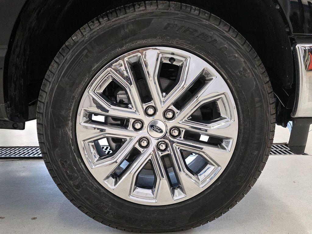 new 2026 Ford F-150 car, priced at $51,169