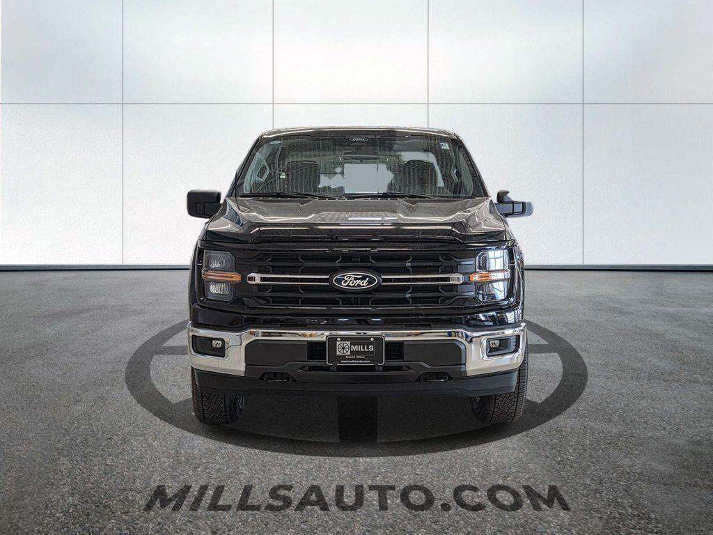 new 2026 Ford F-150 car, priced at $51,169