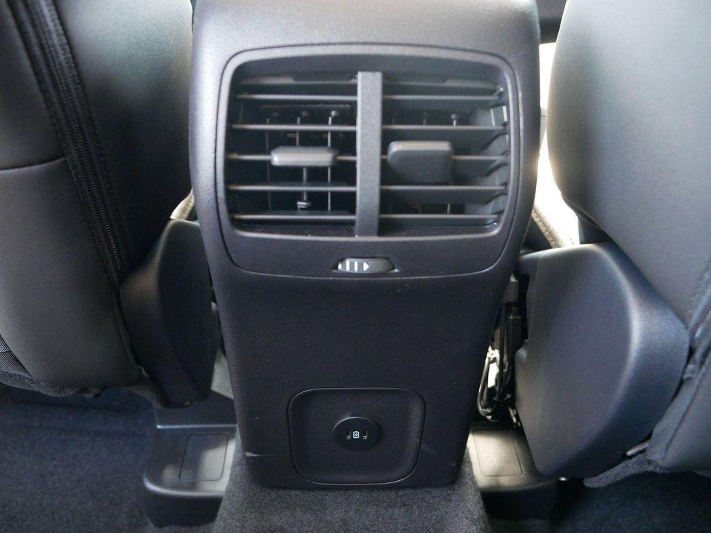 new 2025 Ford Bronco Sport car, priced at $30,182