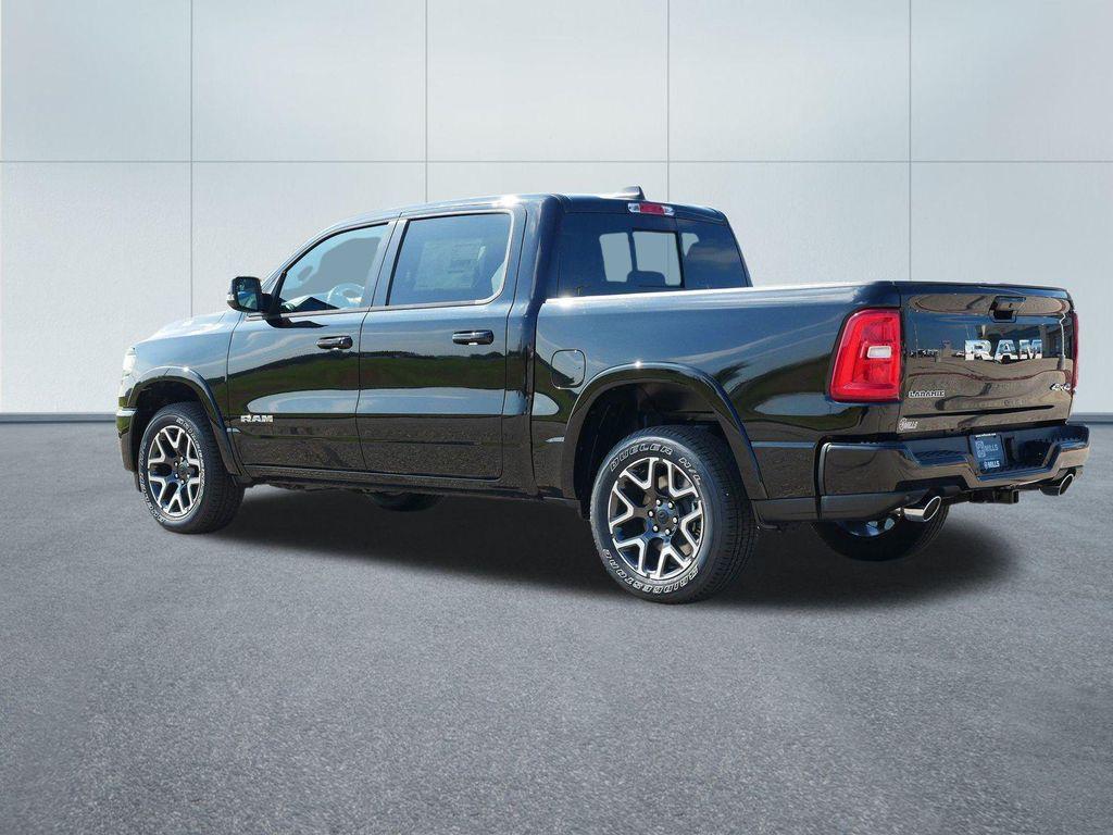 new 2026 Ram 1500 car, priced at $65,020