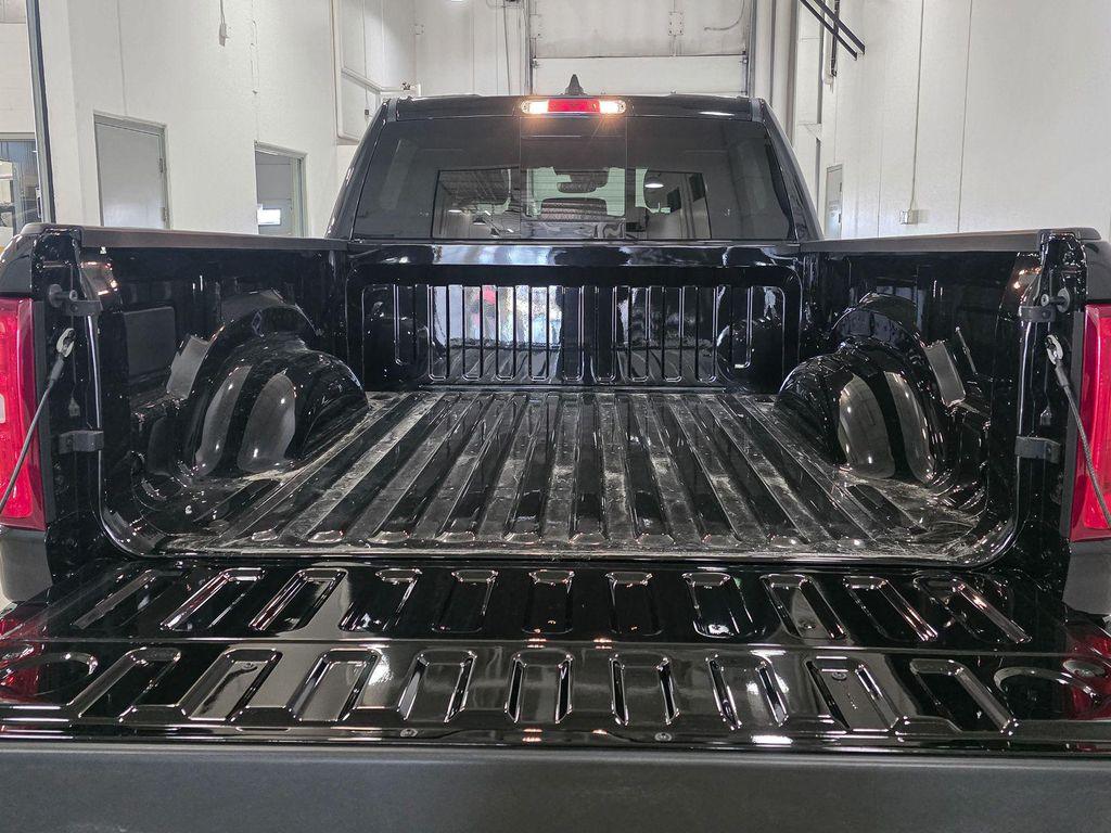 new 2026 Ram 1500 car, priced at $59,020