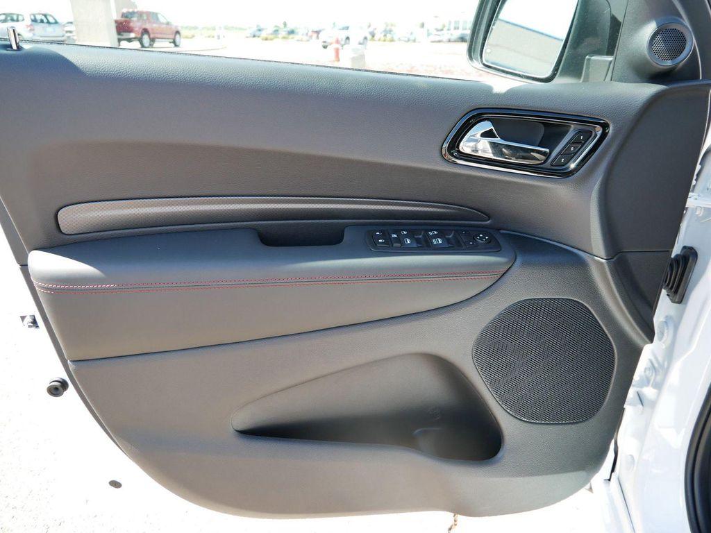 new 2025 Dodge Durango car, priced at $52,286