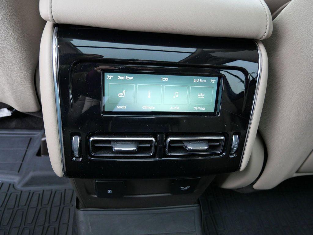 used 2020 Lincoln Aviator car, priced at $31,895