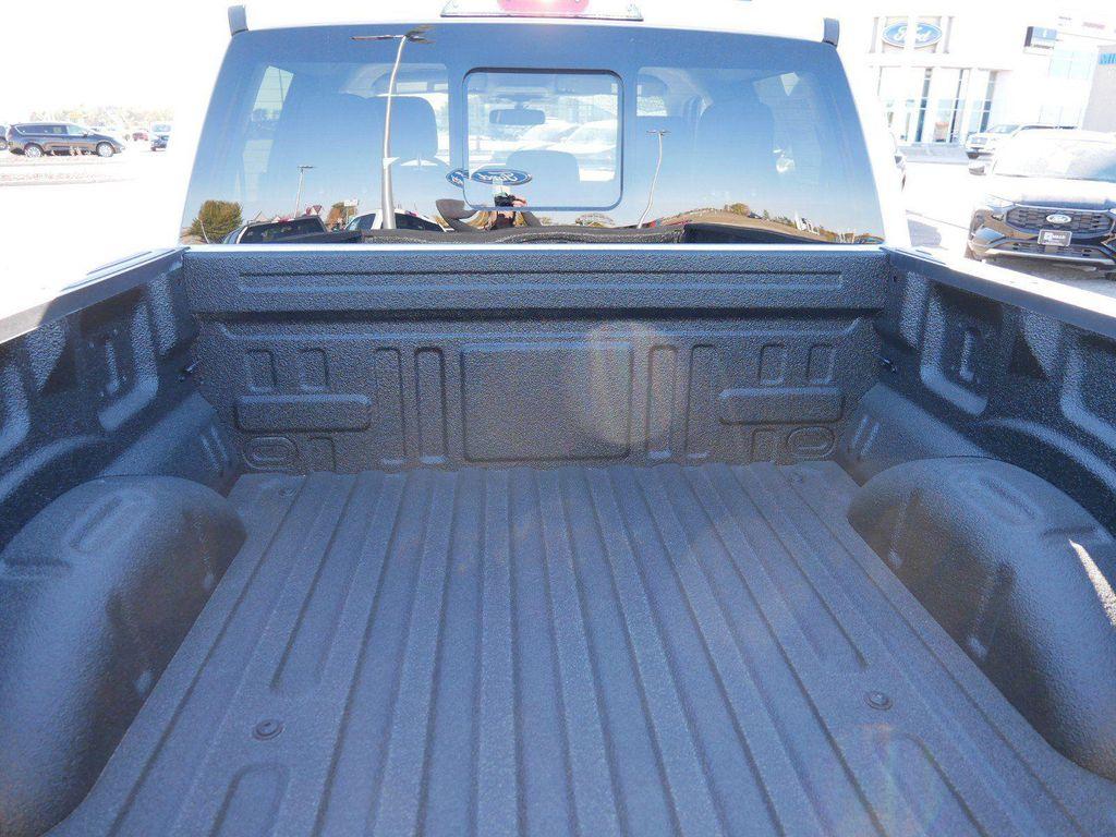 new 2024 Ford F-150 car, priced at $55,991