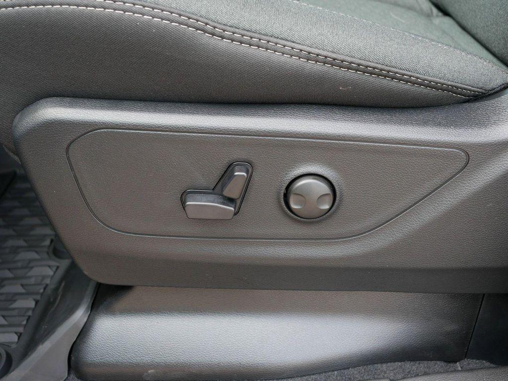 new 2026 Ram 1500 car, priced at $52,940