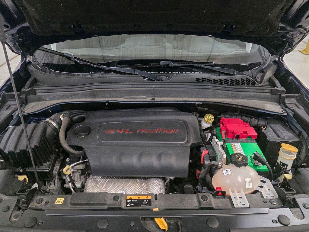 used 2019 Jeep Renegade car, priced at $16,295