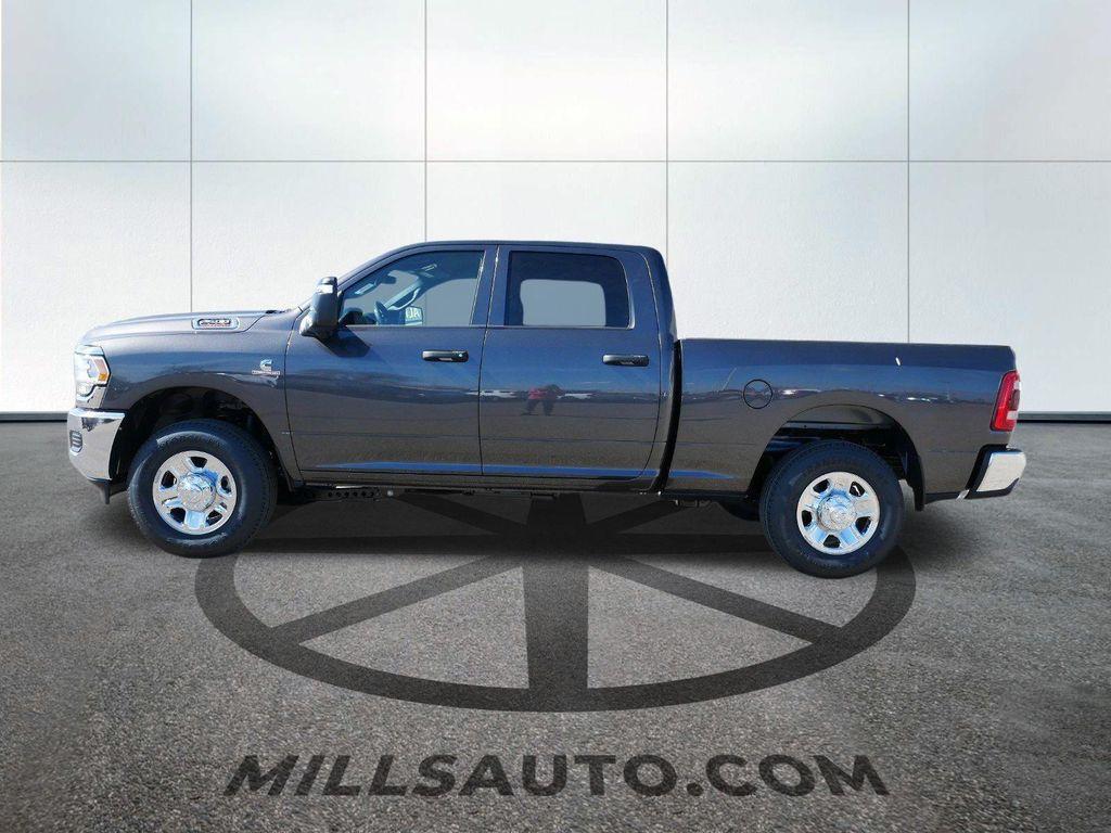 new 2024 Ram 2500 car, priced at $64,991