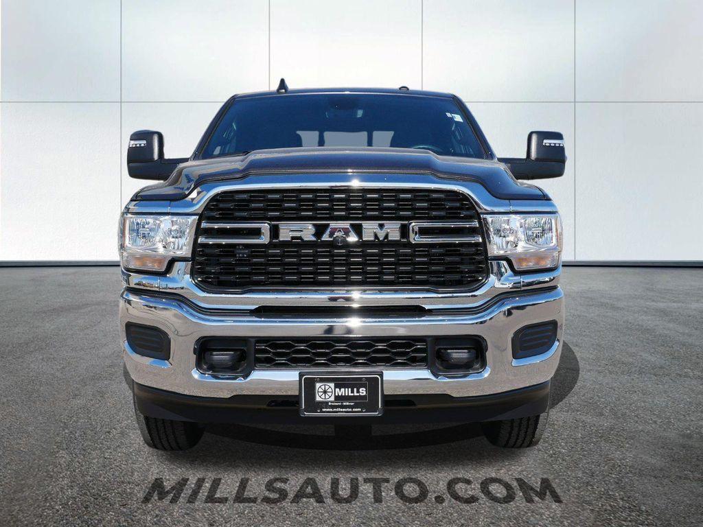 new 2024 Ram 2500 car, priced at $64,991