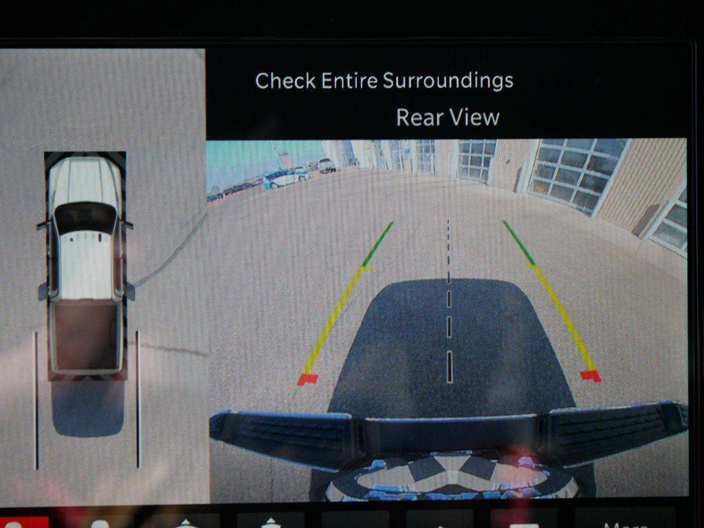 new 2024 Ram 2500 car, priced at $64,991