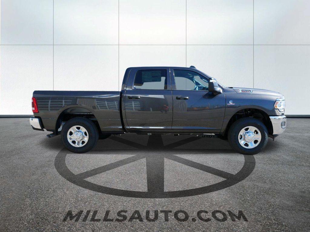 new 2024 Ram 2500 car, priced at $64,991