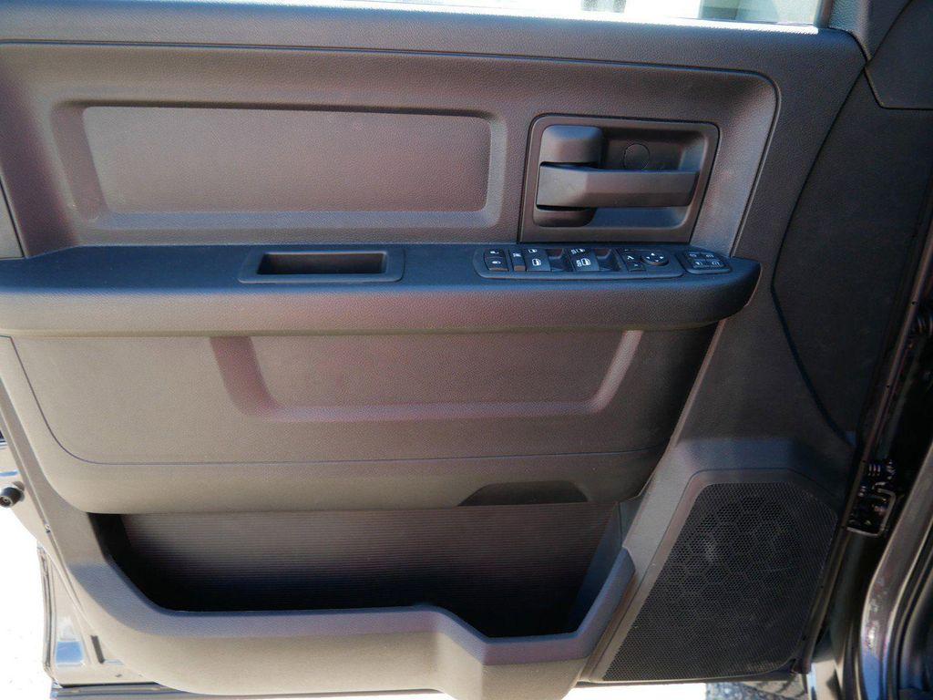 new 2024 Ram 2500 car, priced at $64,991