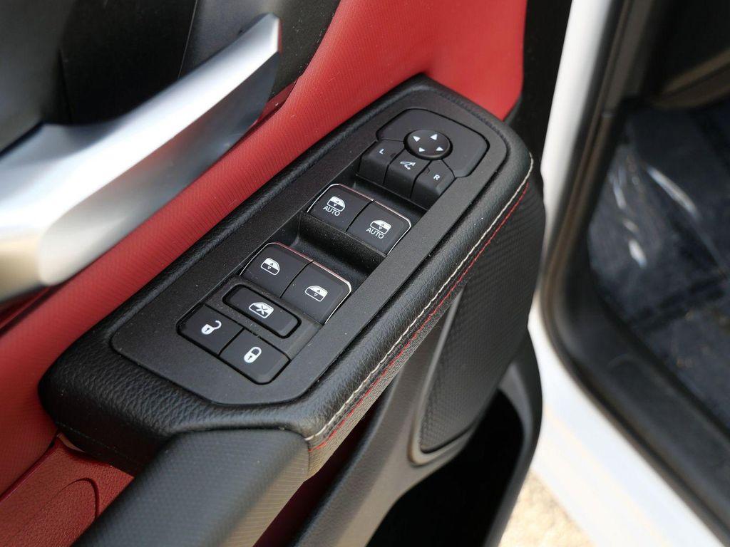 used 2025 Ram 1500 car, priced at $42,491