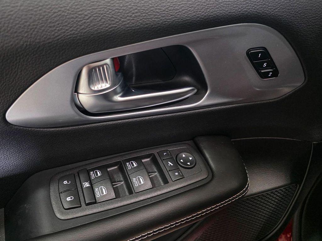 new 2026 Chrysler Pacifica car, priced at $50,574