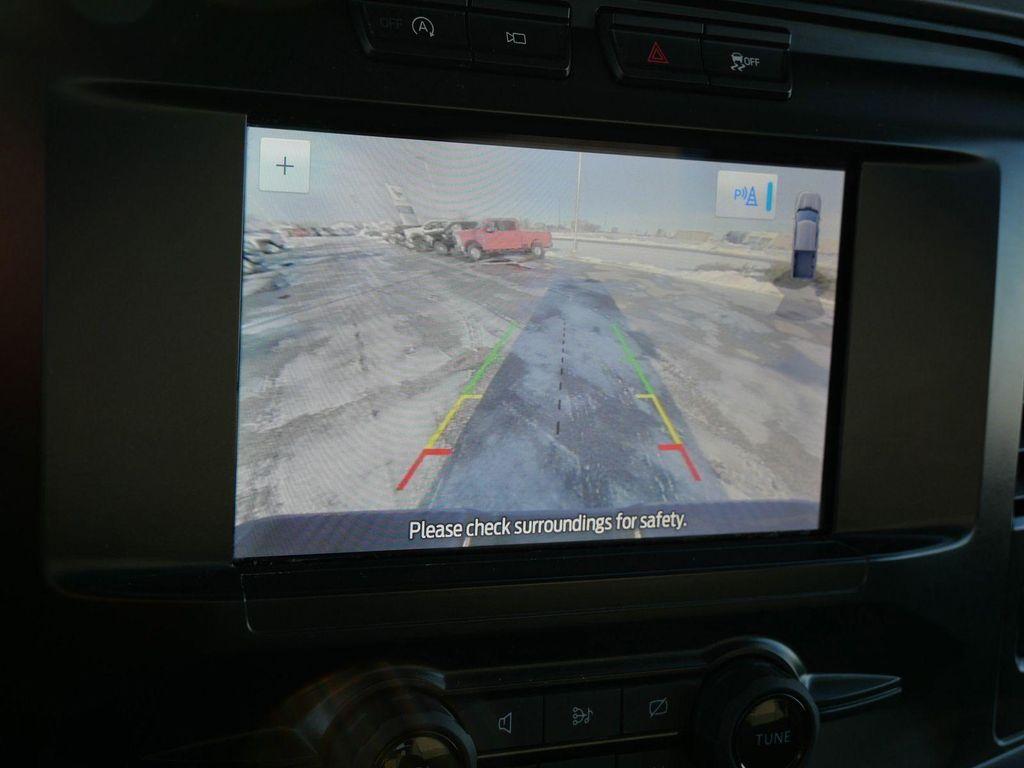 used 2023 Ford F-150 car, priced at $38,991