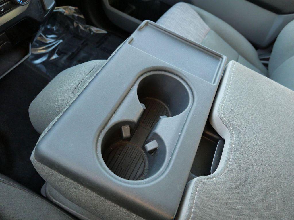 used 2023 Ford F-150 car, priced at $38,991