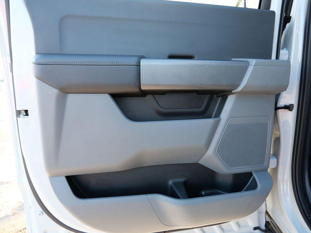 used 2023 Ford F-150 car, priced at $38,991