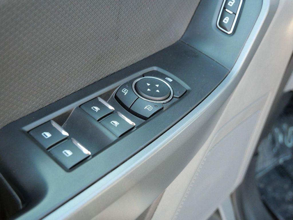 used 2023 Ford F-150 car, priced at $38,991