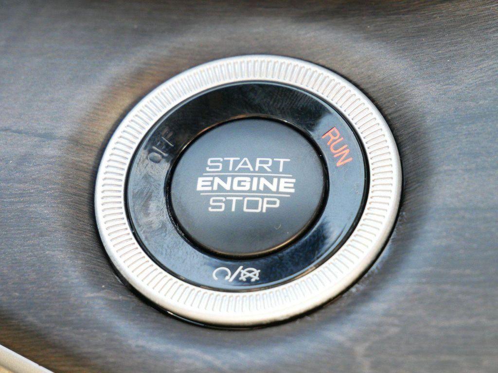 new 2024 Jeep Grand Cherokee 4xe car, priced at $61,016