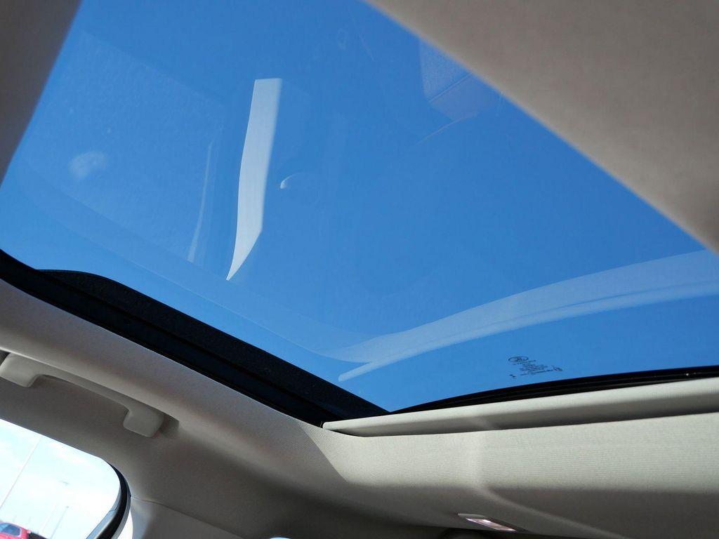 new 2025 Ford Bronco Sport car, priced at $42,097