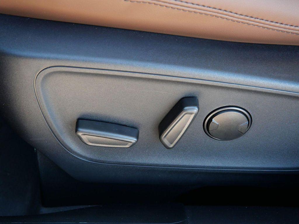 new 2025 Ford Bronco Sport car, priced at $42,097