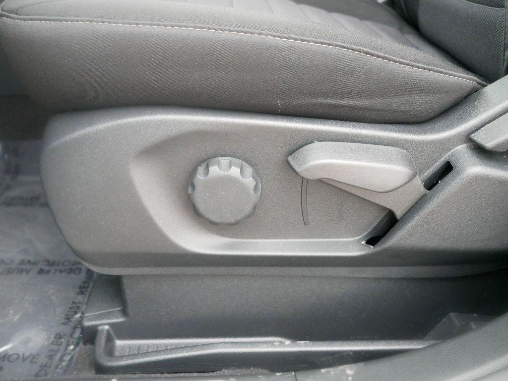 new 2024 Ford Edge car, priced at $34,991