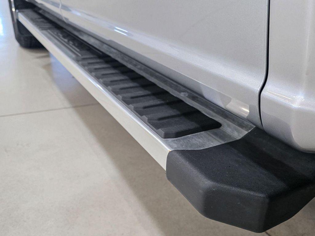used 2025 Ford F-150 car, priced at $46,809