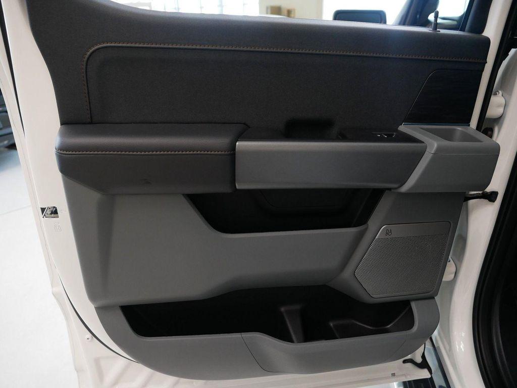 new 2025 Ford F-150 car, priced at $62,939