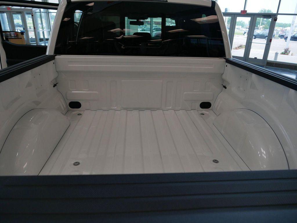 new 2025 Ford F-150 car, priced at $62,939