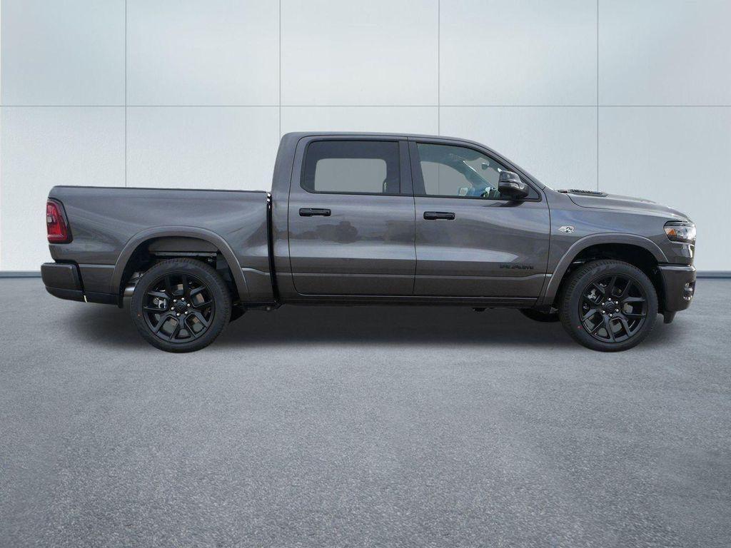 new 2026 Ram 1500 car, priced at $67,380