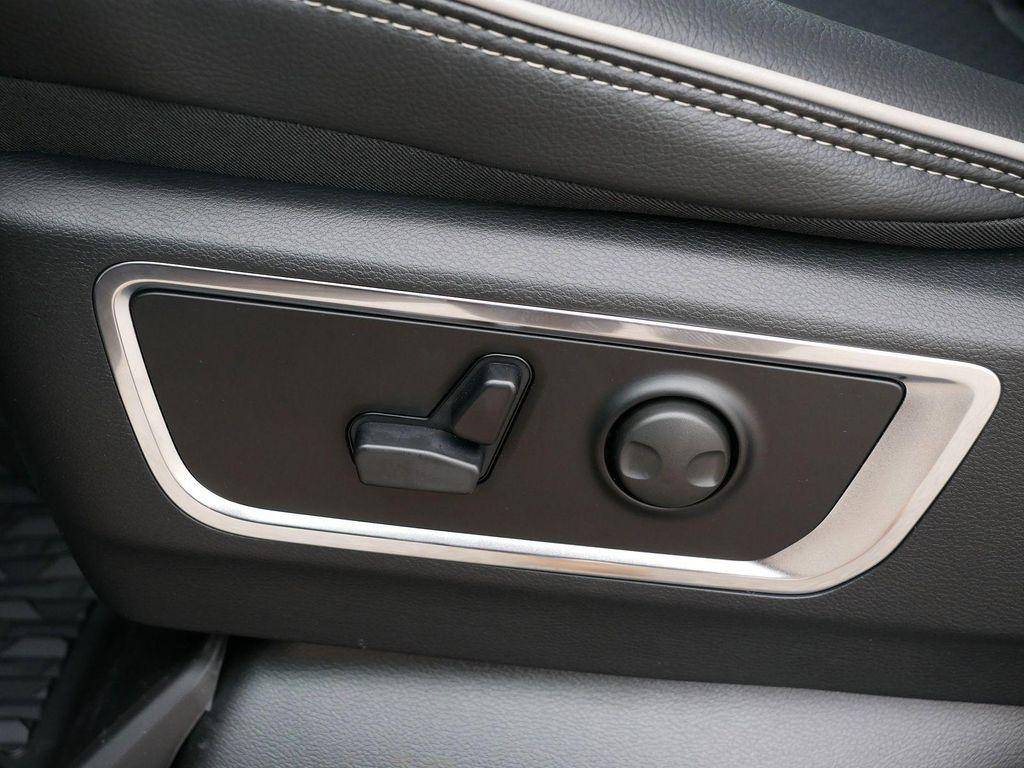 new 2026 Ram 1500 car, priced at $67,380