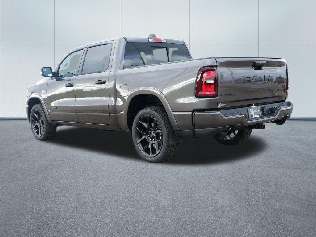 new 2026 Ram 1500 car, priced at $67,380