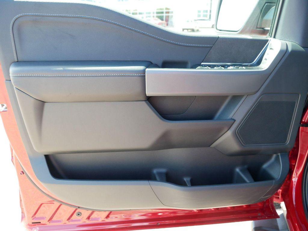 new 2025 Ford F-150 car, priced at $51,419