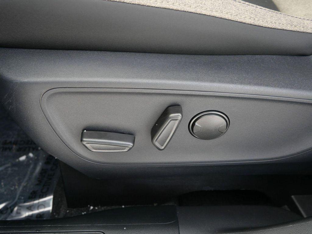 new 2025 Ford Bronco Sport car, priced at $32,854