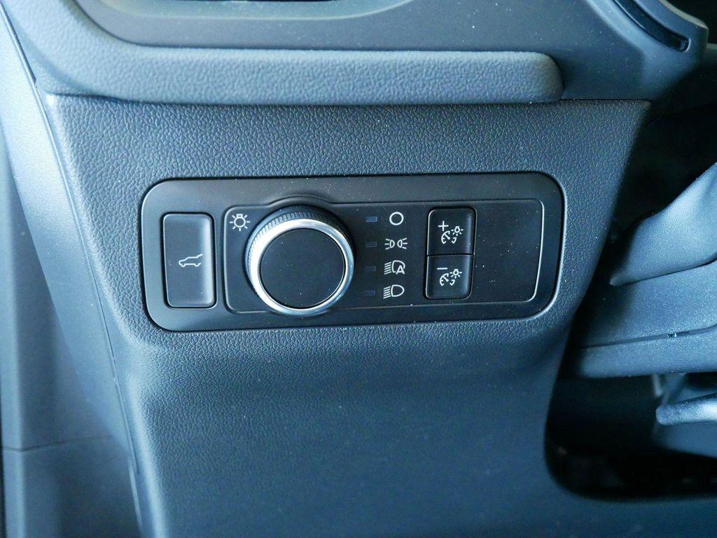 new 2025 Ford Escape car, priced at $36,915