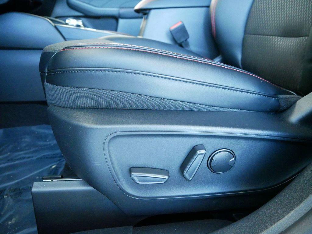 new 2025 Ford Escape car, priced at $36,915