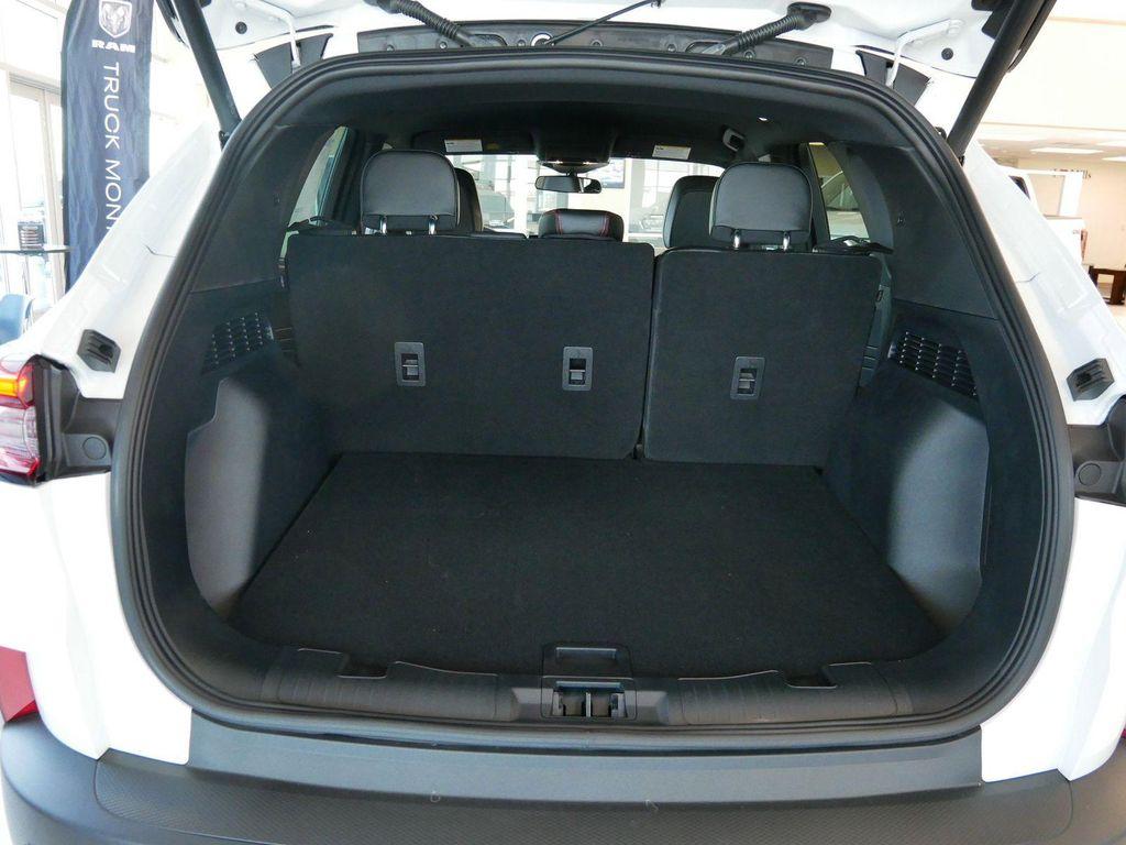 new 2025 Ford Escape car, priced at $36,915