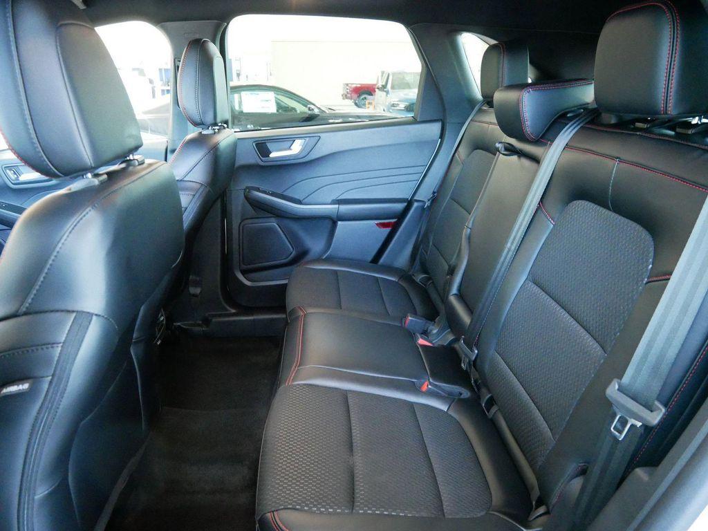 new 2025 Ford Escape car, priced at $36,915