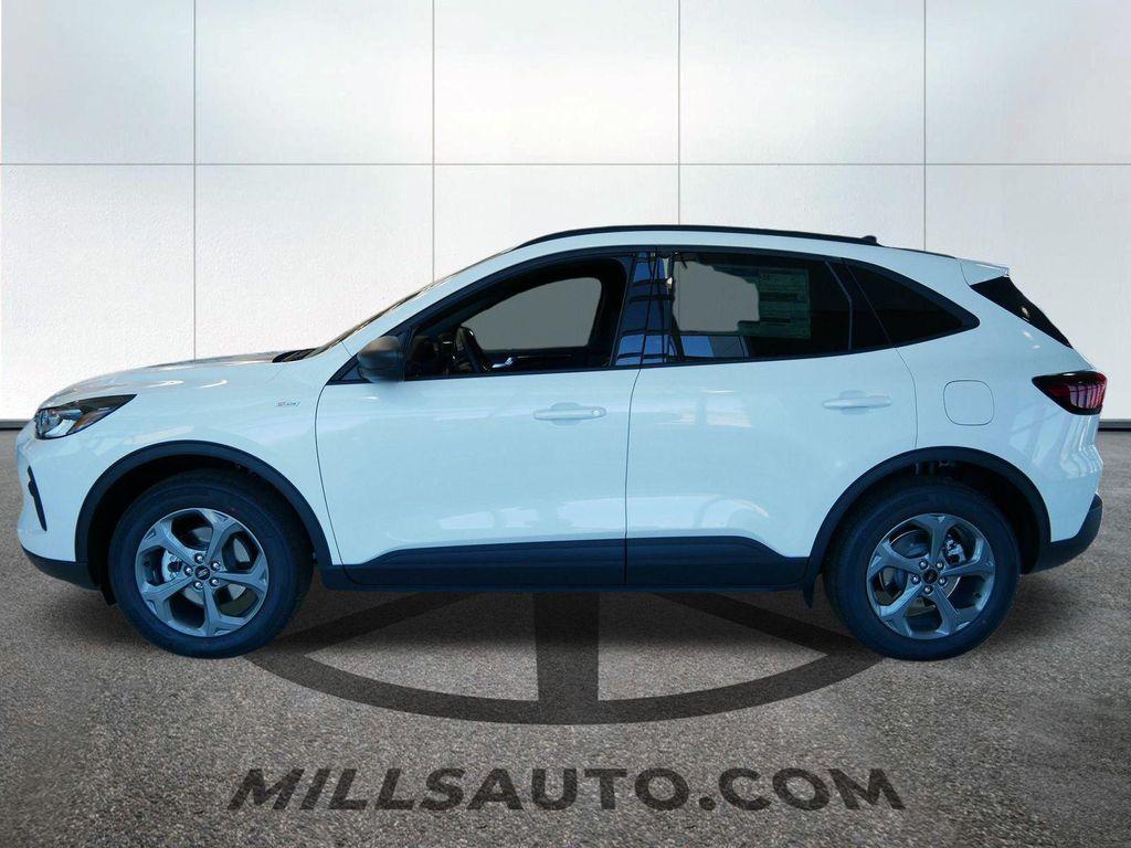 new 2025 Ford Escape car, priced at $36,915