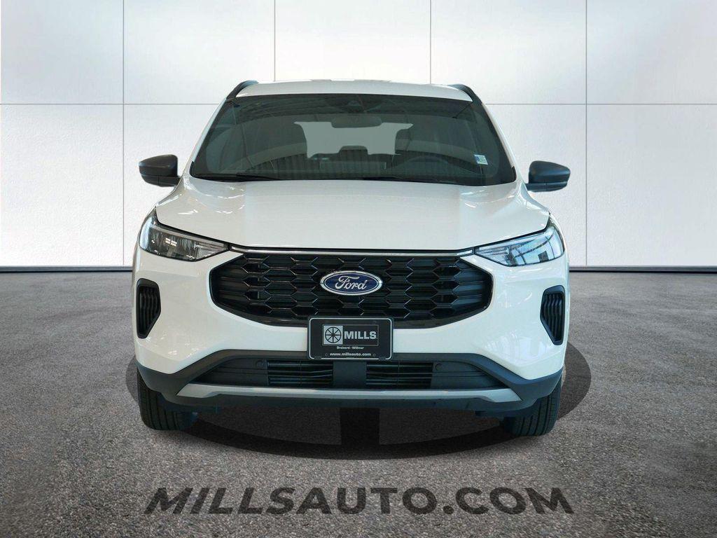 new 2025 Ford Escape car, priced at $36,915