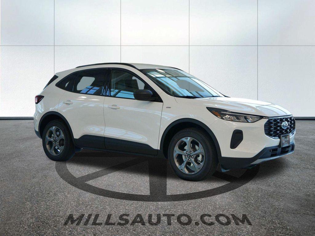new 2025 Ford Escape car, priced at $36,915