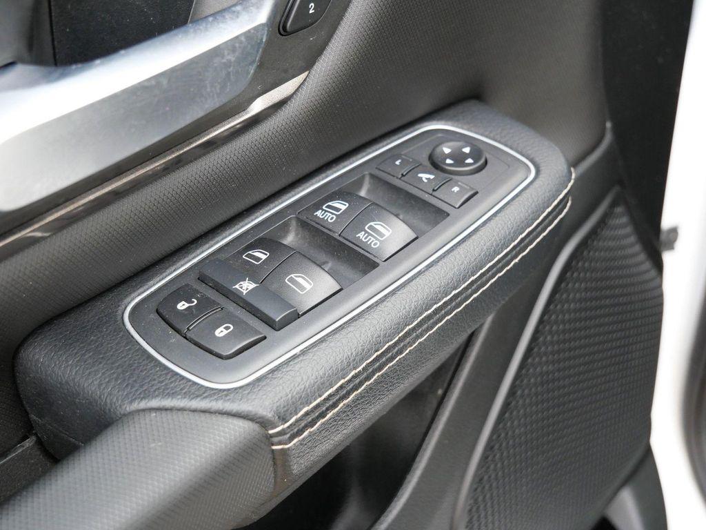 used 2020 Ram 1500 car, priced at $33,991