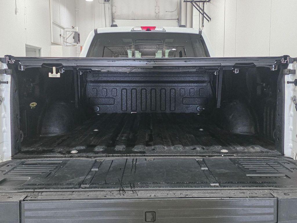 used 2023 Ford F-150 car, priced at $46,904
