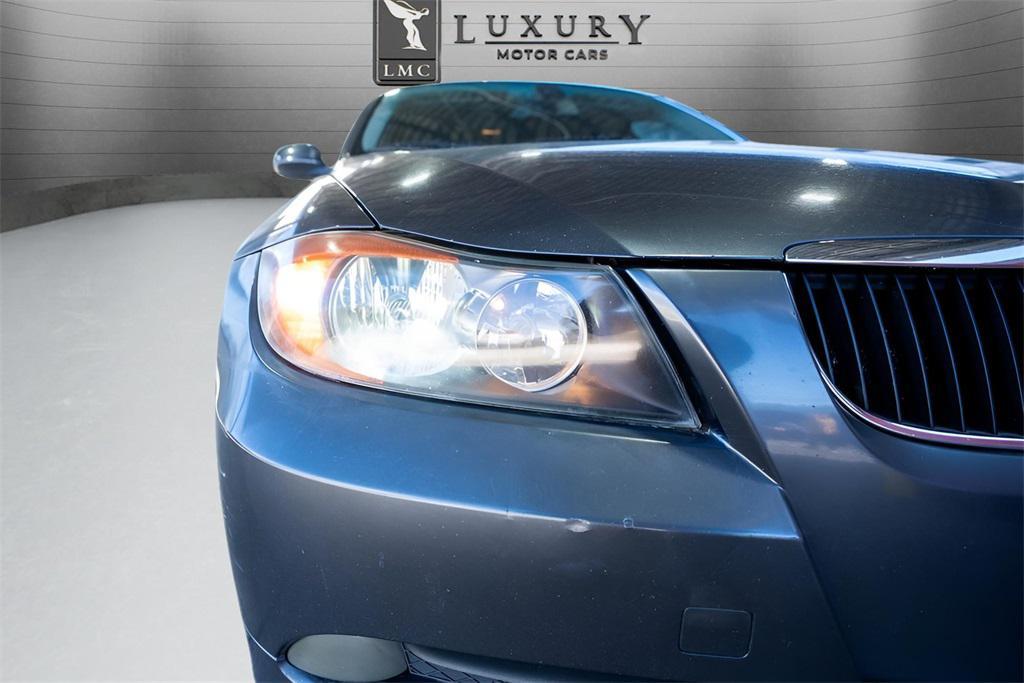 used 2006 BMW 325 car, priced at $3,439