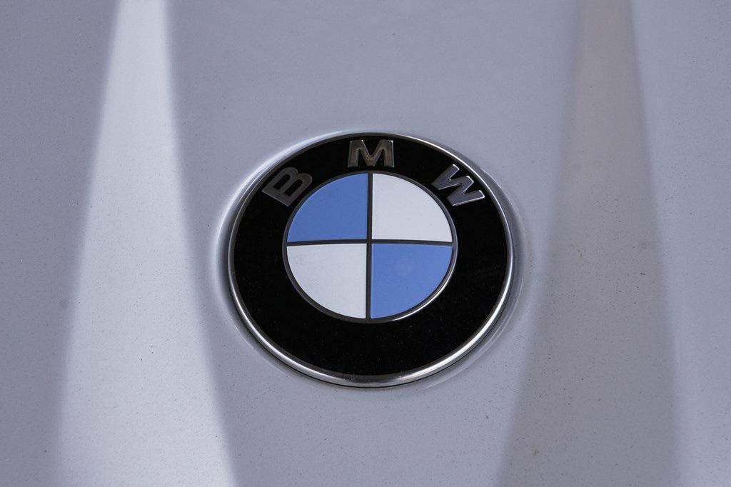 used 2025 BMW X3 car, priced at $39,212