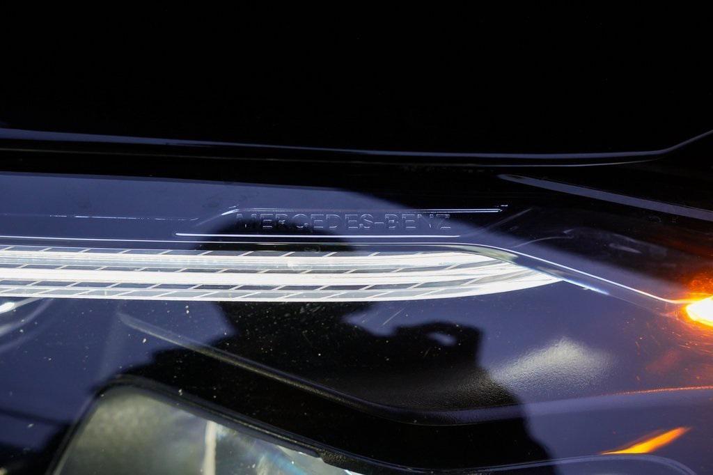 used 2024 Mercedes-Benz AMG GLS 63 car, priced at $92,894