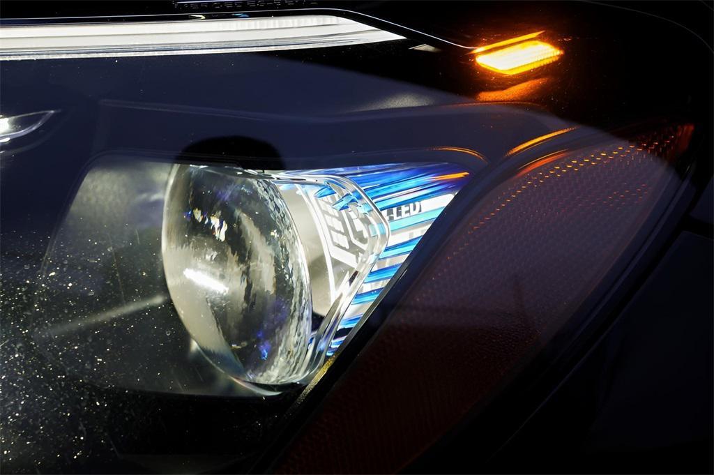 used 2024 Mercedes-Benz AMG GLS 63 car, priced at $92,894