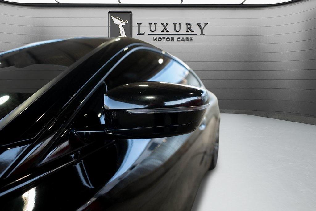 used 2021 BMW 430 car, priced at $23,143