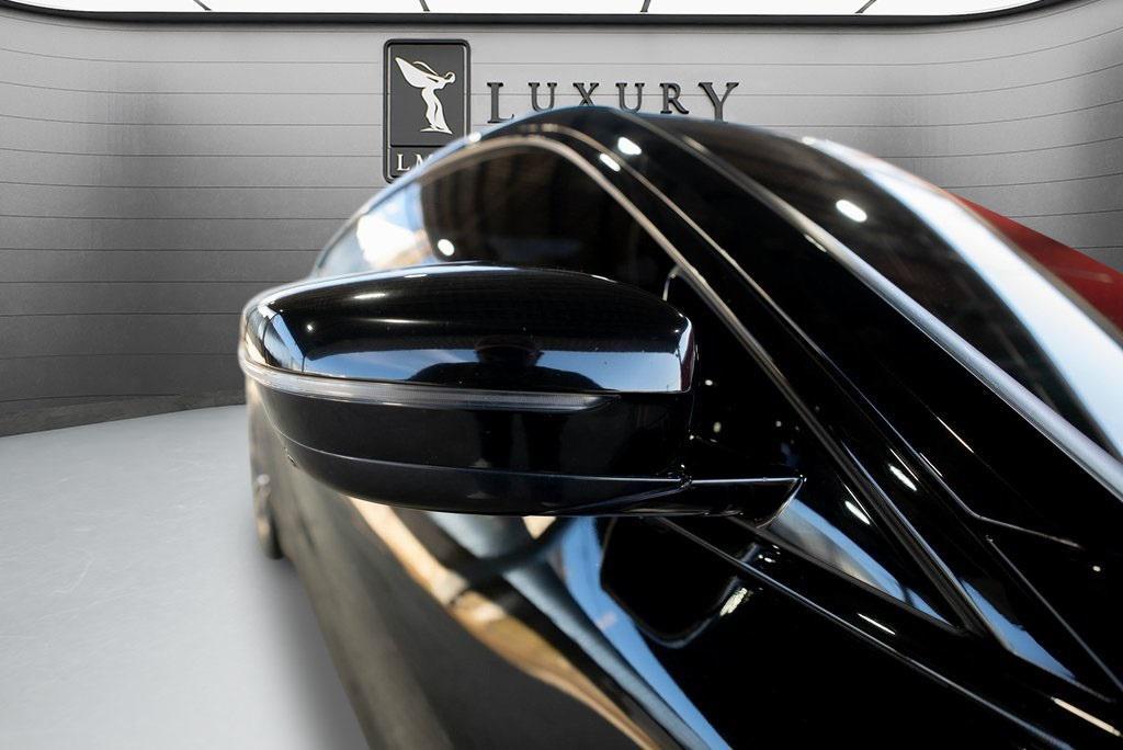 used 2021 BMW 430 car, priced at $23,143