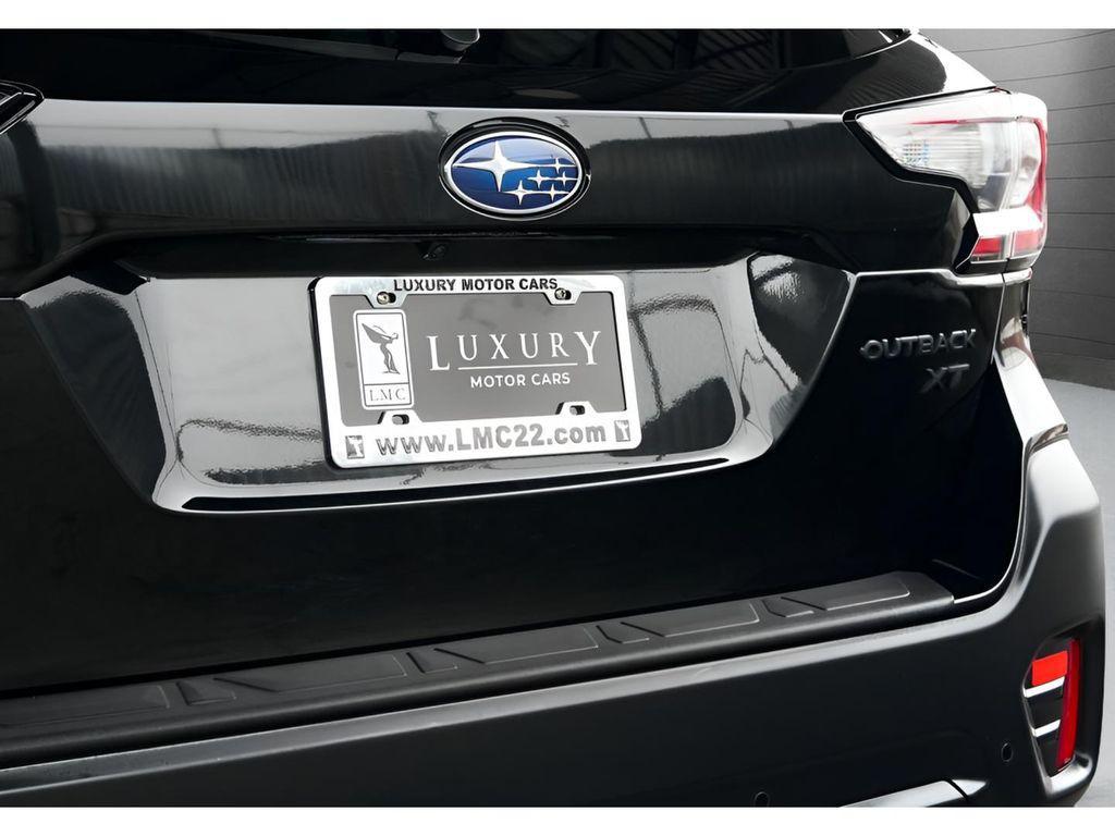 used 2020 Subaru Outback car, priced at $16,994