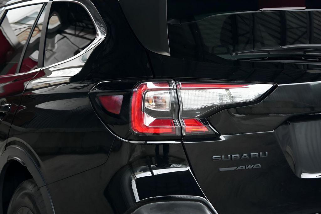 used 2020 Subaru Outback car, priced at $16,994